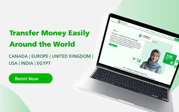 Online Remittance
