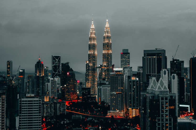 Country Iconic Image